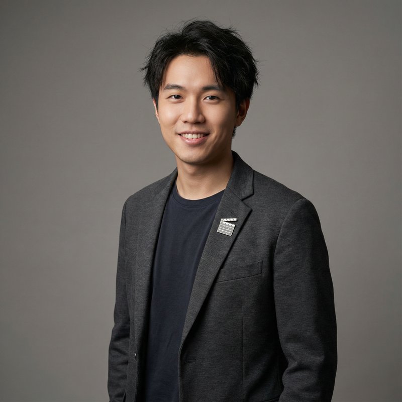 茄子视频导演顾问