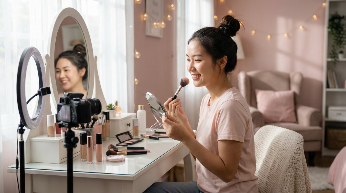 茄子视频美女主播